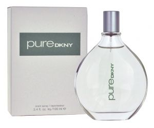 Парфюмна вода DKNY Pure Verbena за жени, 100 мл