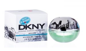 Парфюмна вода DKNY Be Delicious Rio за жени, 50 мл