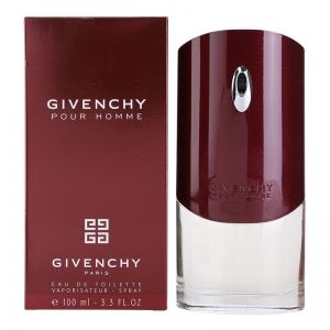 Тоалетна вода Givenchy Pour Homme за мъже, 100 мл