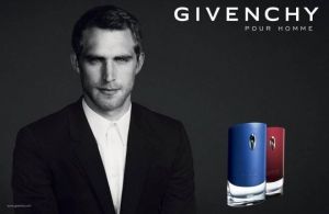 Тоалетна вода Givenchy Pour Homme за мъже, 100 мл