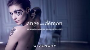 Парфюмна вода Givenchy Ange ou Demon Le Parfum & Accord Illicite за жени, 40 мл + 4 мл