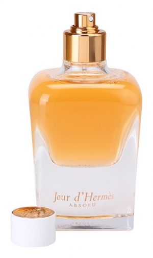 Парфюмна вода Hermès Jour d'Hermes Absolu за жени, 85 мл
