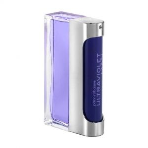 Тоалетна вода Paco Rabanne Ultraviolet Man за мъже, 50 мл