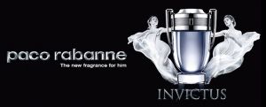 Тоалетна вода Paco Rabanne Invictus за мъже, 150 мл